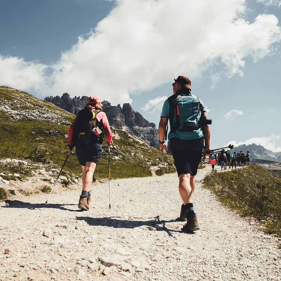 Guía rápida del excursionista: consejos esenciales para un trekking exitoso
