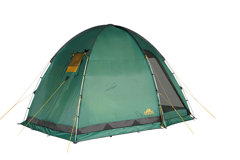 Minnesota 3 Luxe